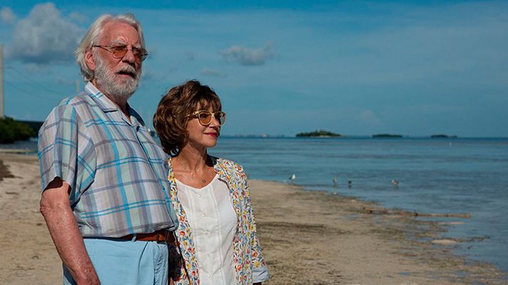 Días de cine - 'El viaje de sus vidas'