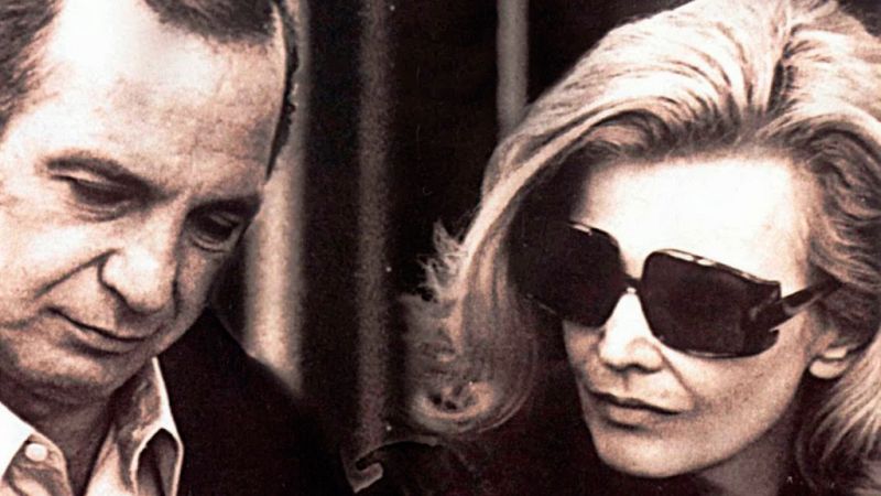 La secuencia favorita de Carlos Agulló: 'Opening Night', de John Cassavettes