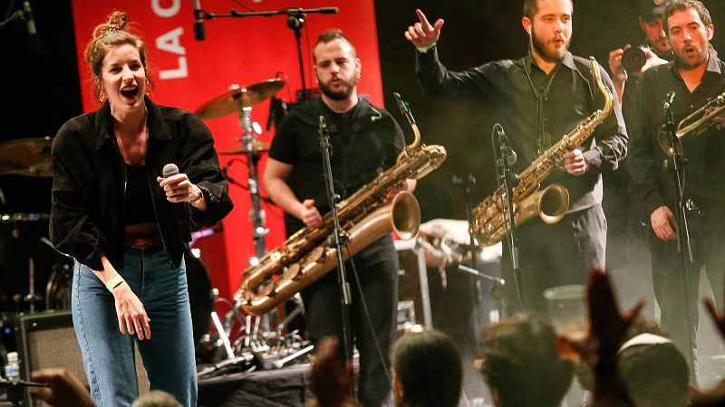 La Radio Encendida 2018 - 23/03/18 - ver ahora