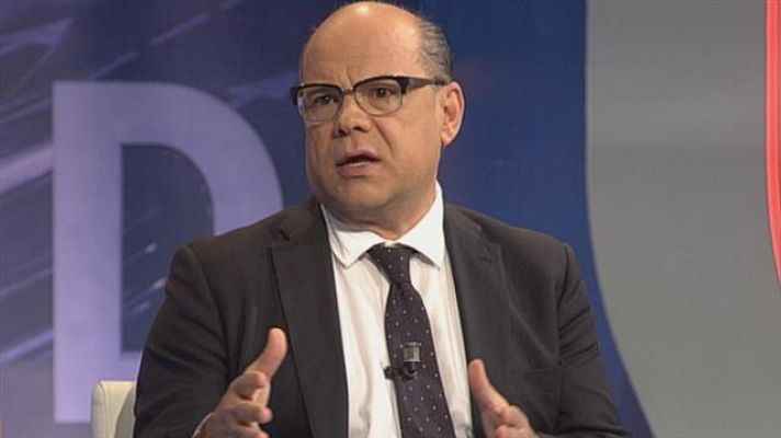 El debate de La 1 Canarias - El Debate de La 1 Canarias - 22/03/2018