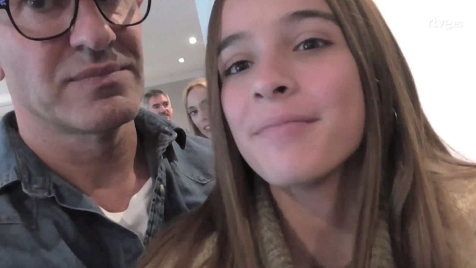 MasterChef 6 - Abel Arana te muestra la otra cara del casting de Valencia | Ver