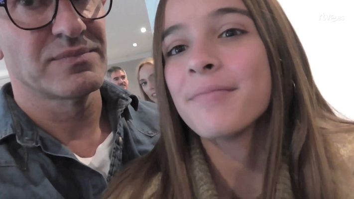 MasterChef - Abel Arana te muestra la otra cara del casting de Valencia