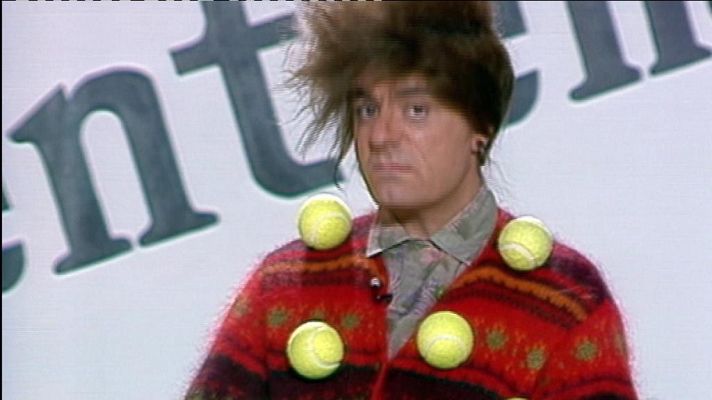 Cómo nos reímos - 'Viéndonos' de Martes y 13: Anuncios