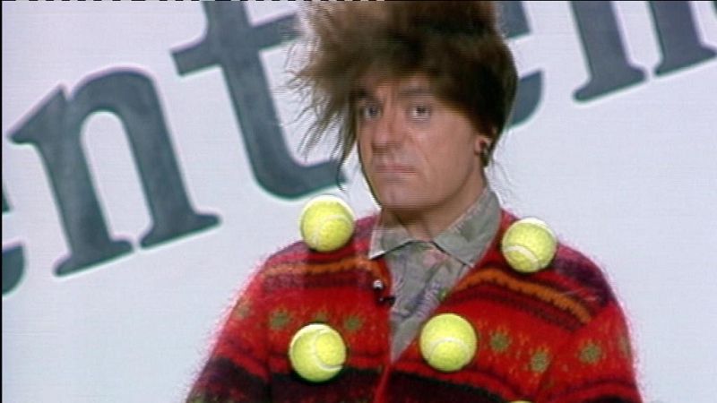 C�mo nos re�mos - 'Vi�ndonos' de Martes y 13: Anuncios