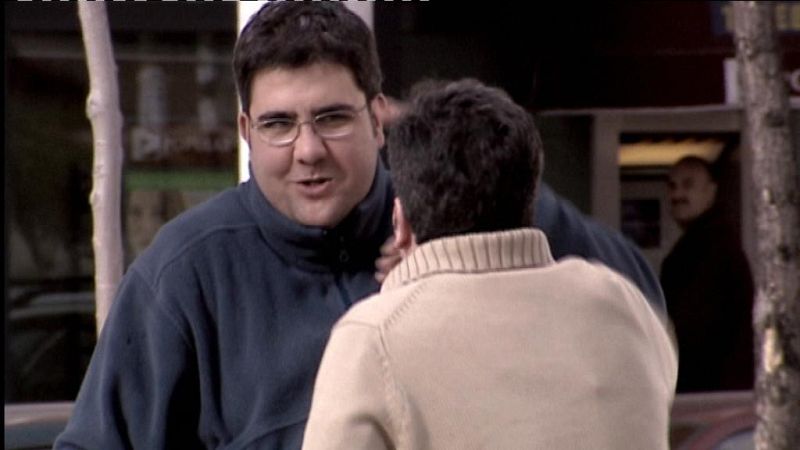 C�mo nos reimos - Splungeces - Amigos para siempre �para siempre?