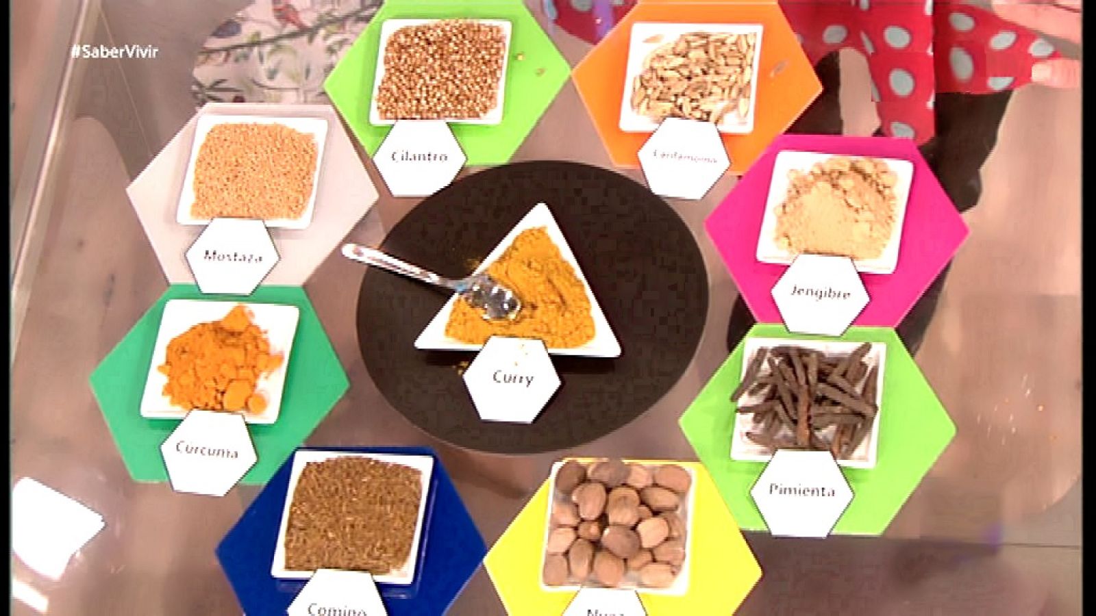 Saber vivir - 23/03/18 - ver ahora