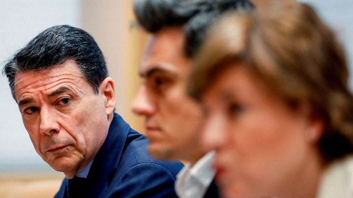 Informativo de Madrid - Informativo de Madrid - 23/03/18