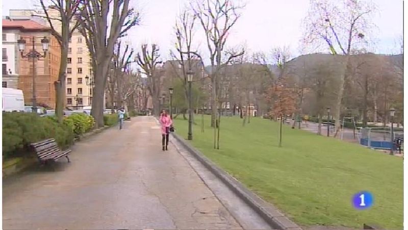 El tiempo en Asturias - 23/03/18 | Ver