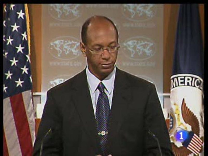 EEUU, decepcionado con España por retirar las tropas de Kosovo