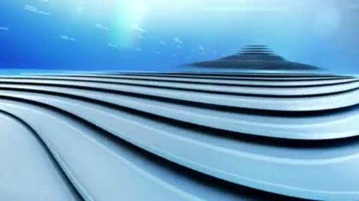 Telenorte - País Vasco - Telenorte País Vasco - 23/03/18