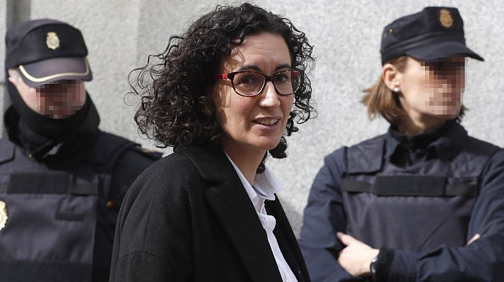 Asuntos Públicos - Asuntos públicos - 23/03/18