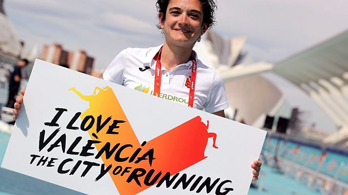 L'informatiu - Comunitat Valenciana - L'Informatiu - Comunitat Valenciana 2 - 23/03/18