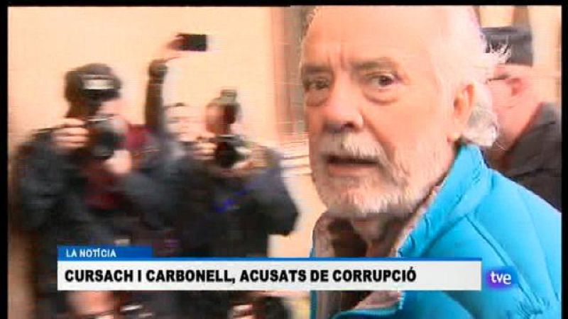 Informatiu Balear 2 - 23/03/18