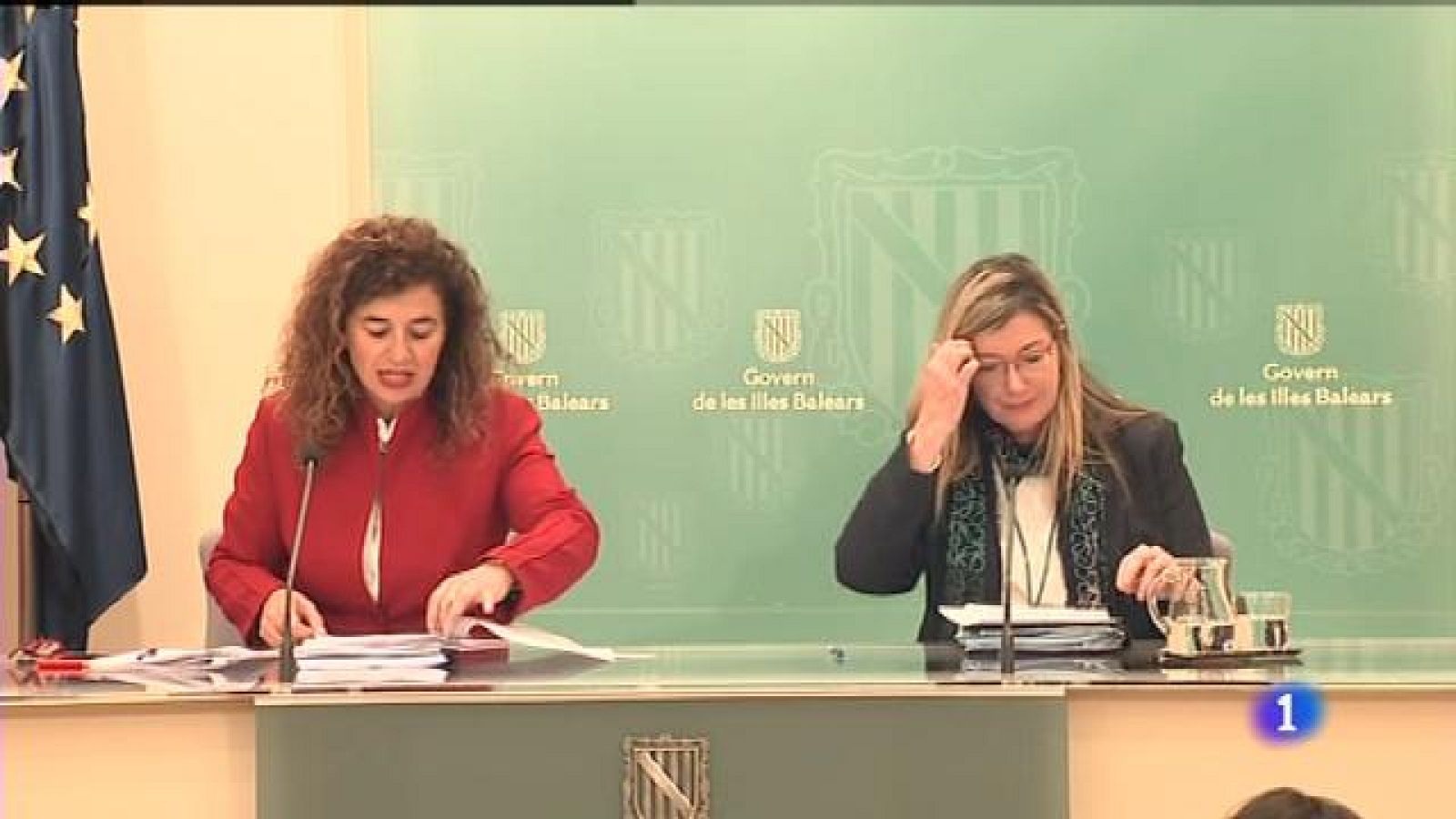 Aprovat el decret del català a la sanitat
