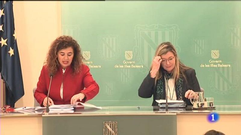 Aprovat el decret del català a la sanitat