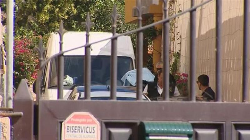 Canarias en 2' - 23/03/2018