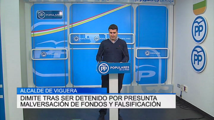 Informativo Telerioja - Informativo Telerioja - 23/03/18