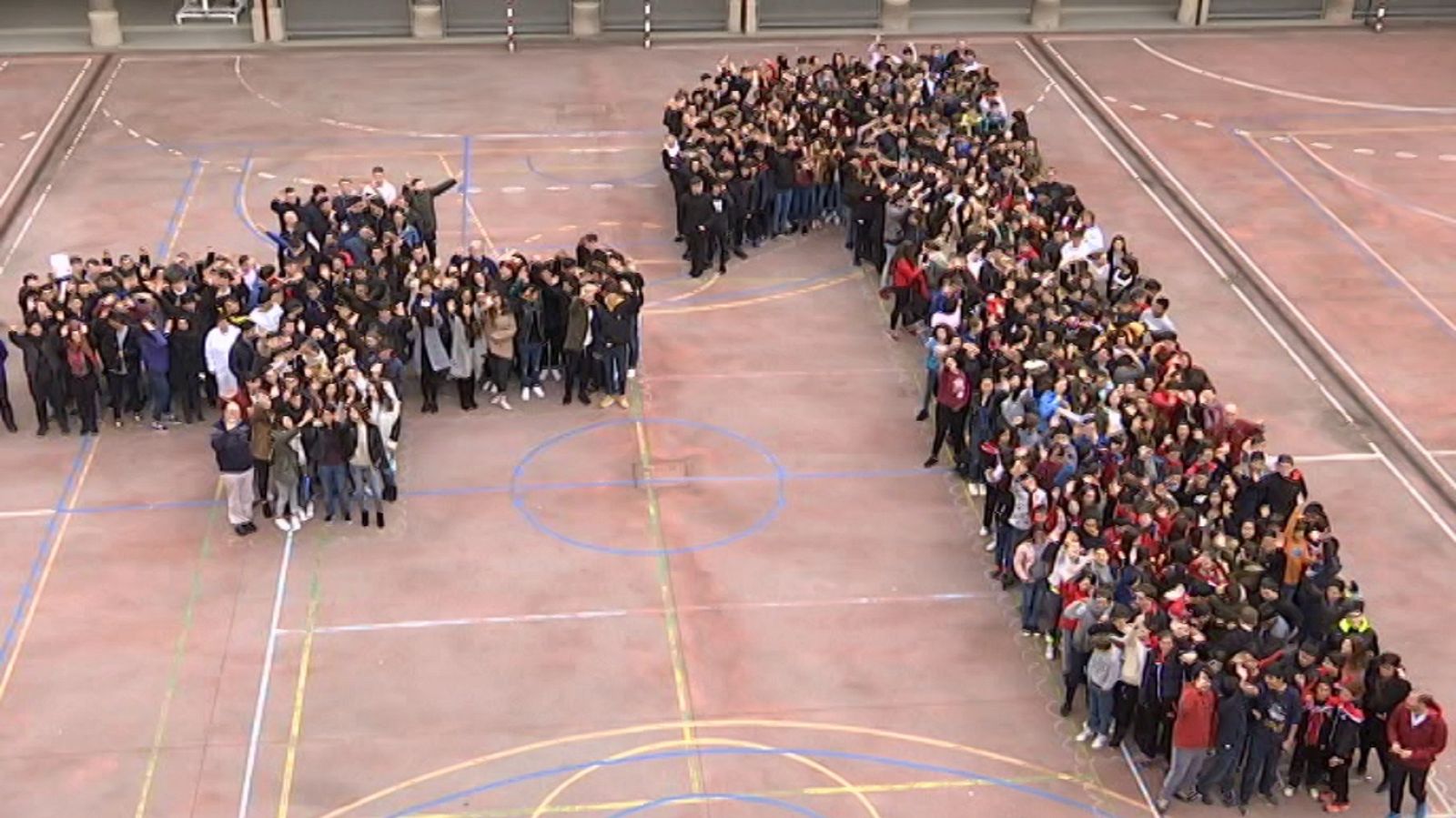 España en 24 horas - 23/03/18 - ver ahora