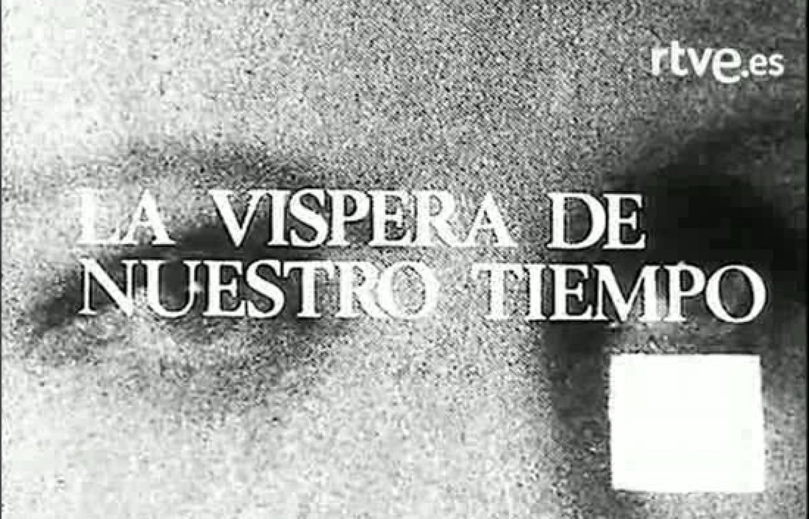 La víspera de nuestro tiempo - La Valencia de Blasco Ibáñez