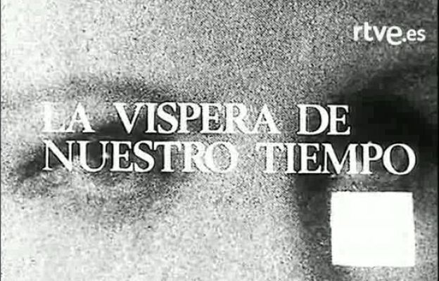 La víspera de nuestro tiempo - La Valencia de Blasco Ibáñez