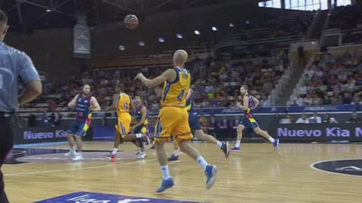 Telecanarias - Deportes Canarias - 23/03/2018