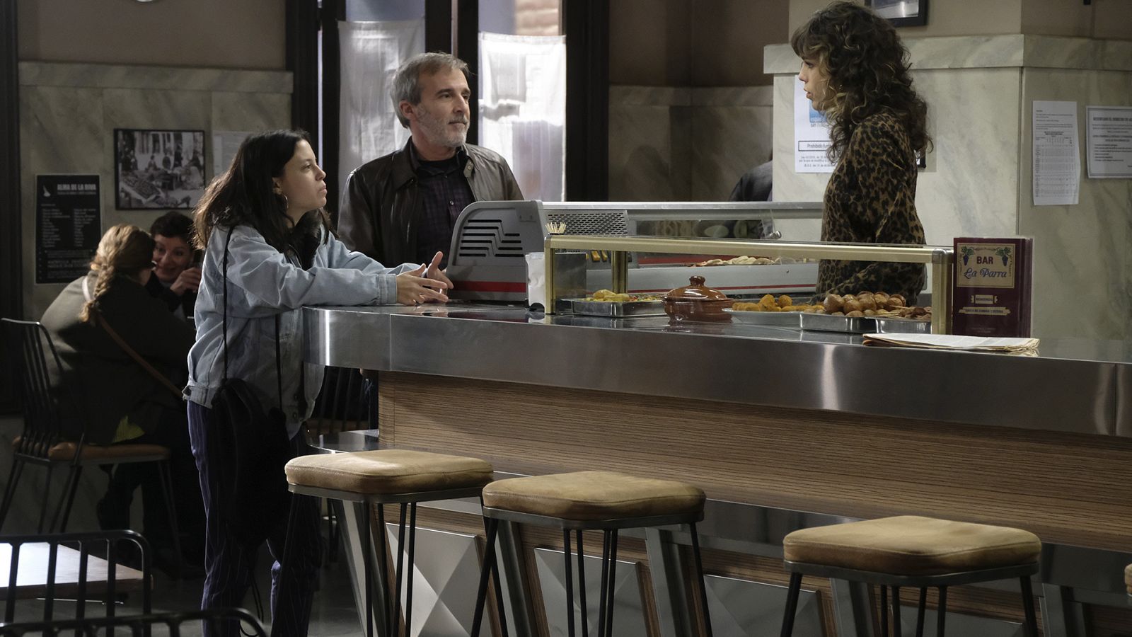 Servir y proteger - Episodio 226 - Ver ahora