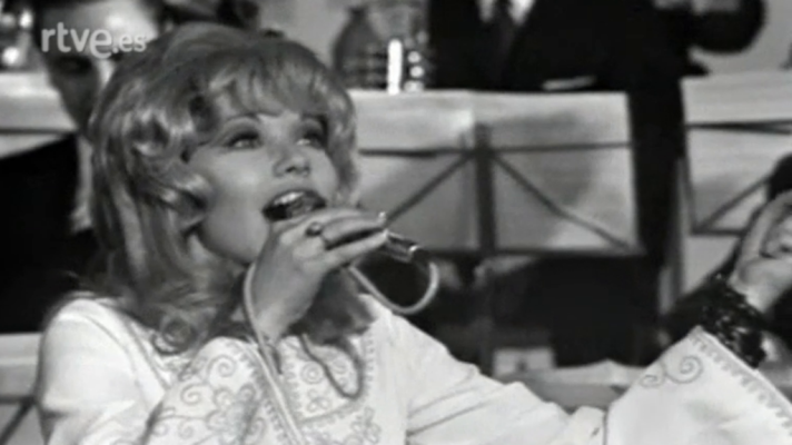 Música en el Archivo de RTVE - Al compás de las estrellas - Pianísimo