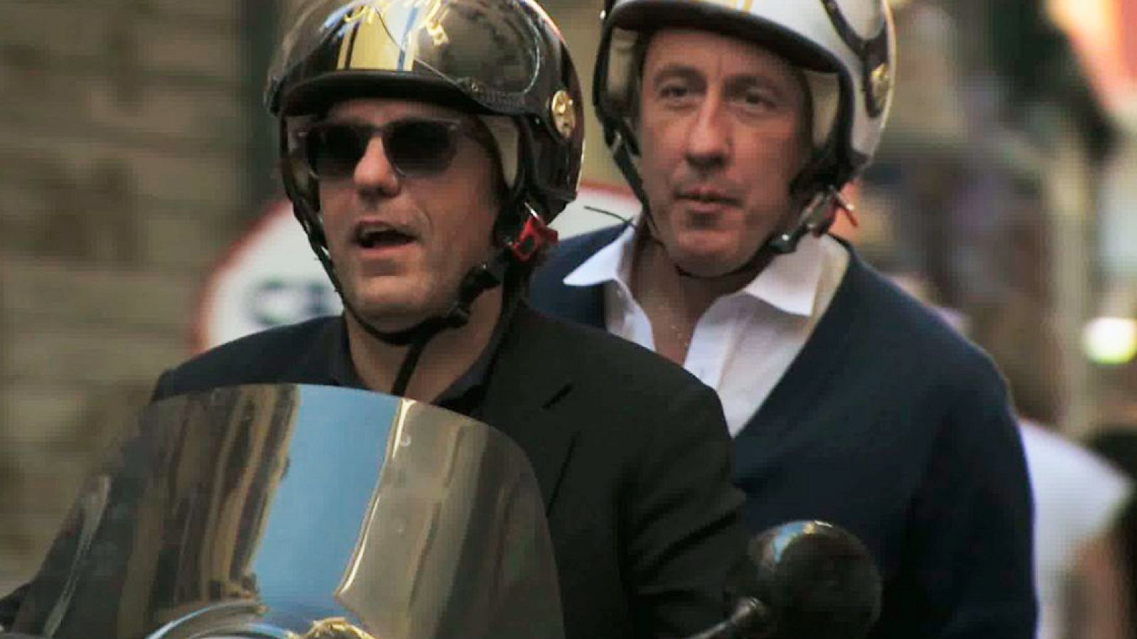 Otros documentales - Italia al descubierto: Al calor del día - ver ahora