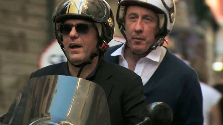 Otros documentales - Italia al descubierto: Al calor del día