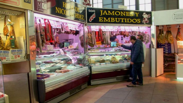 Aquí la Tierra - Los otros tesoros de Salamanca