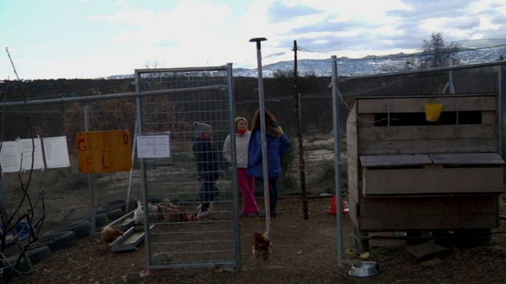 Aquí la Tierra - El Boalo: cero residuos
