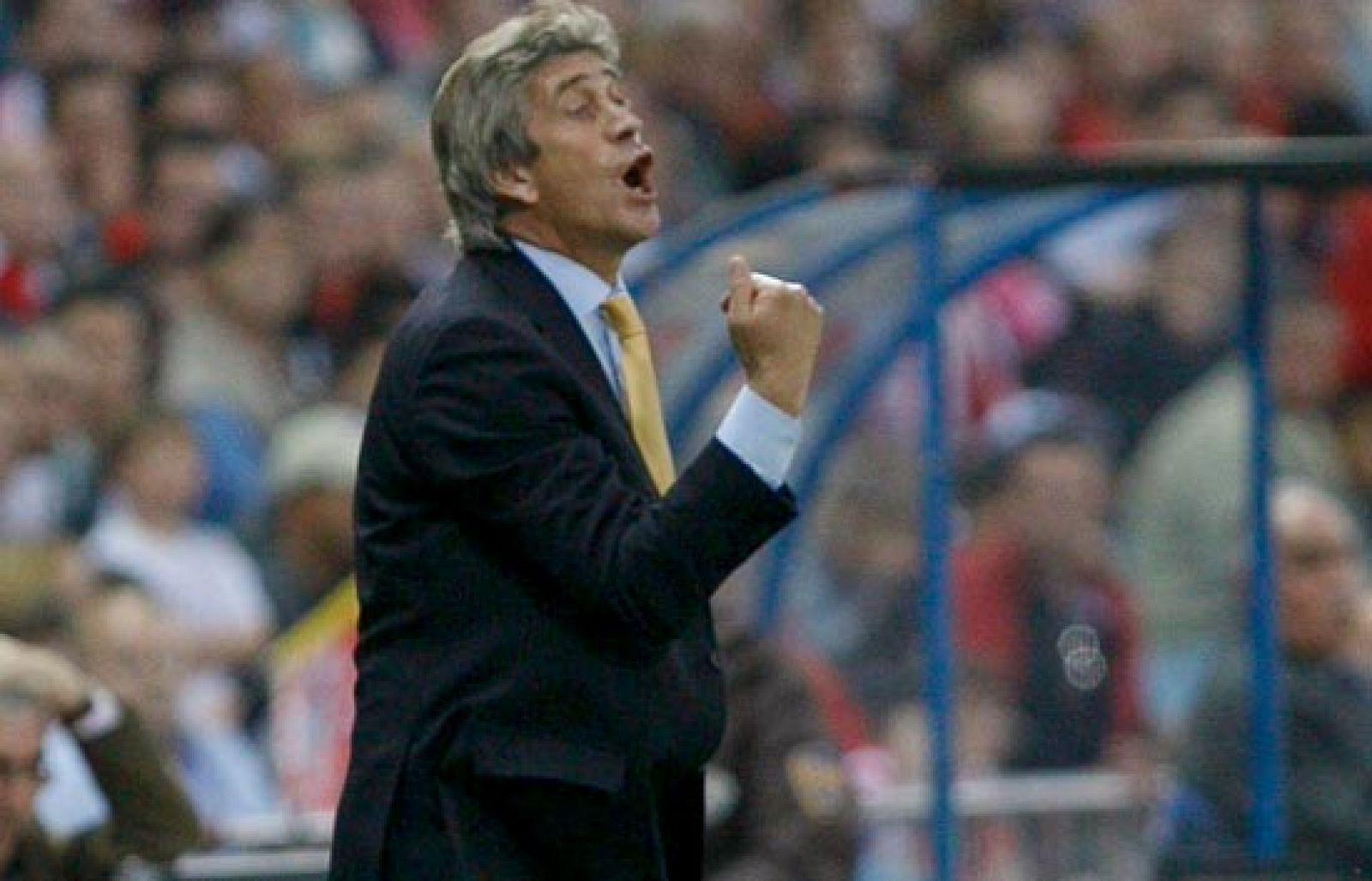 Aires de revancha en Villarreal - Champions League | Ver