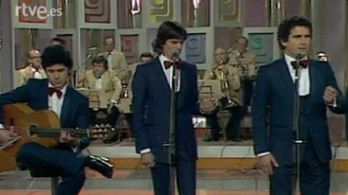 Gente joven - 27/01/1980