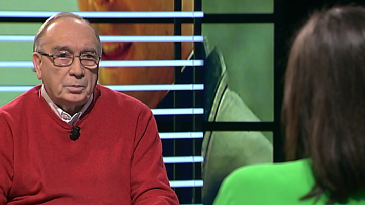 El cine de La 2 - La buena nueva (presentación)