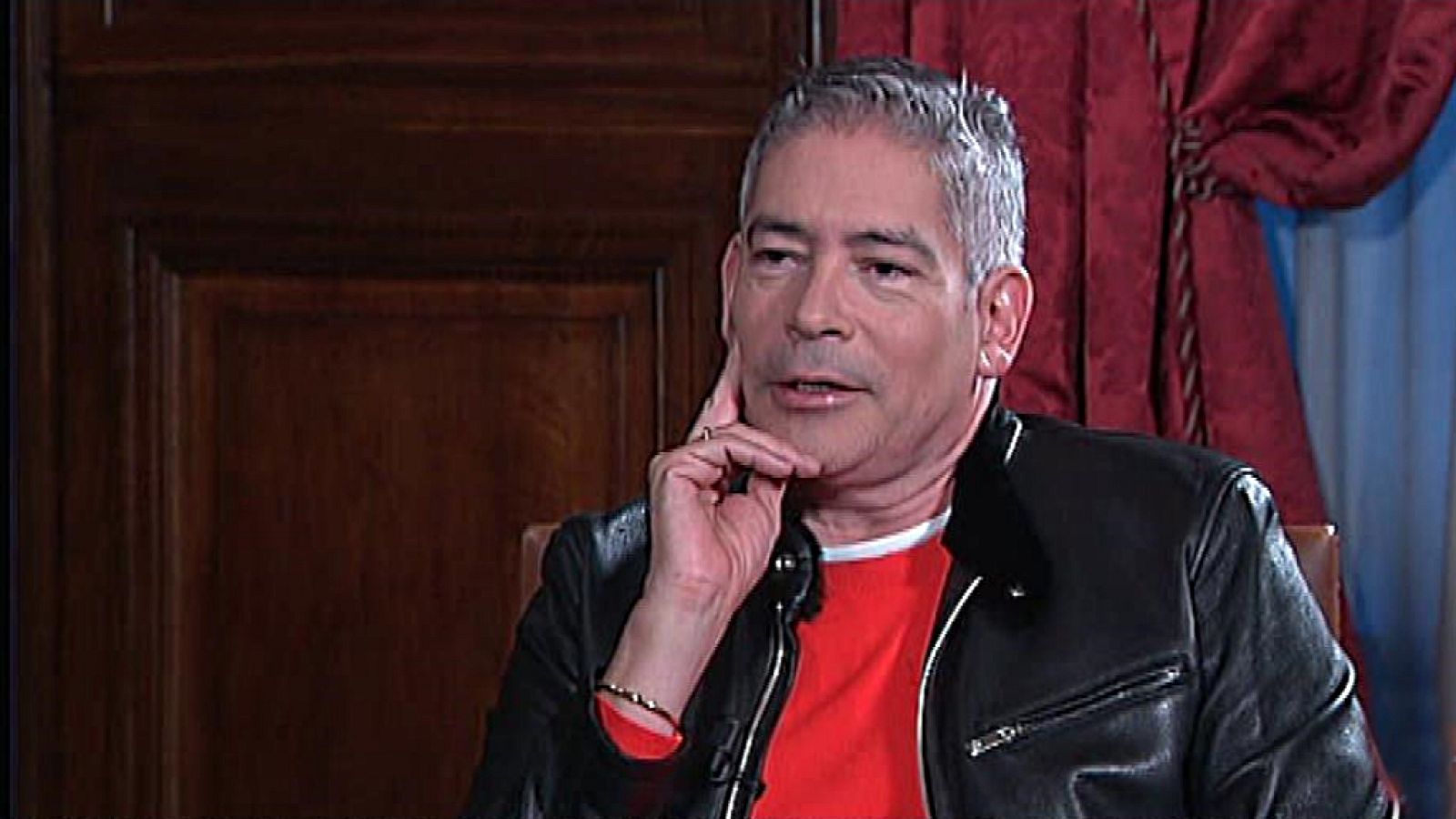 Conversatorios en Casa de América - Boris Izaguirre - ver ahora