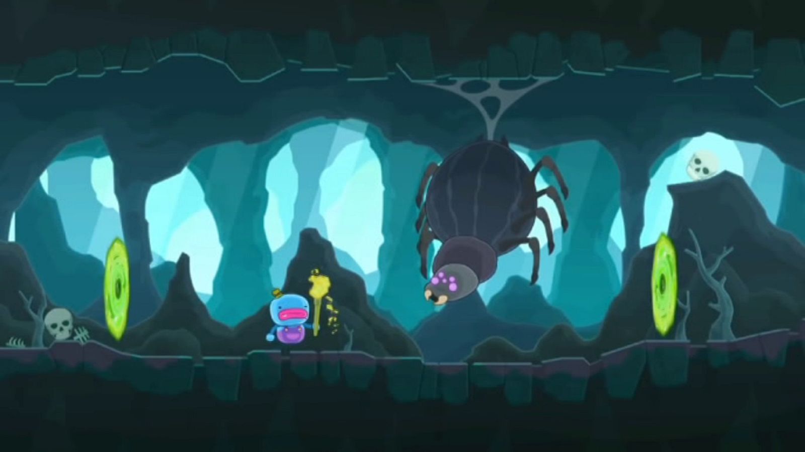 Zoom Net - Jaime Sanjuán, Teatro Real VR y Deiland - ver ahora