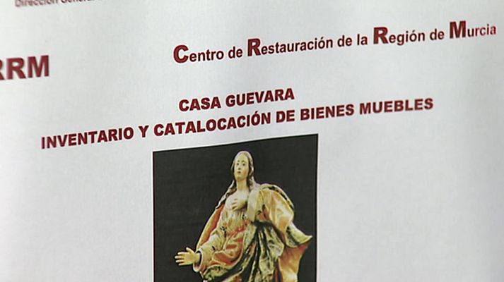 España en comunidad - España en Comunidad - 24/03/18