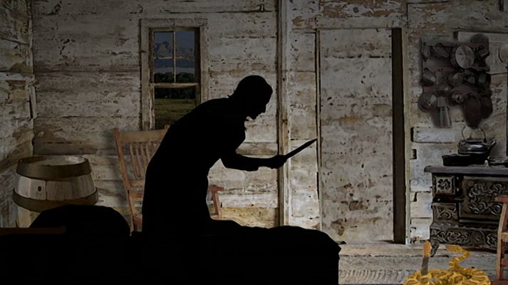 Mujeres viajeras - Isabella Bird (La muchacha del oeste)