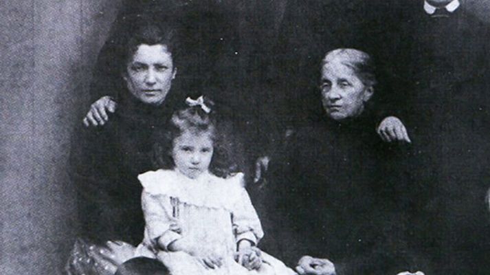 Mujeres viajeras - Marga D'Andurain (Las  mil y una Marga)