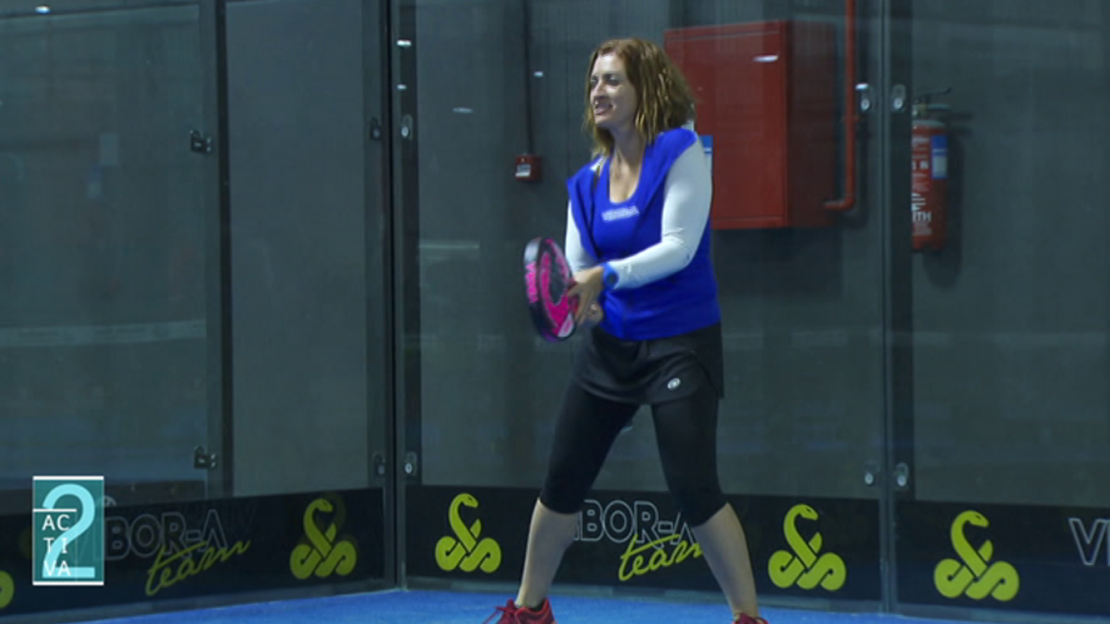 Activa2 - 24/03/18 - ver ahora