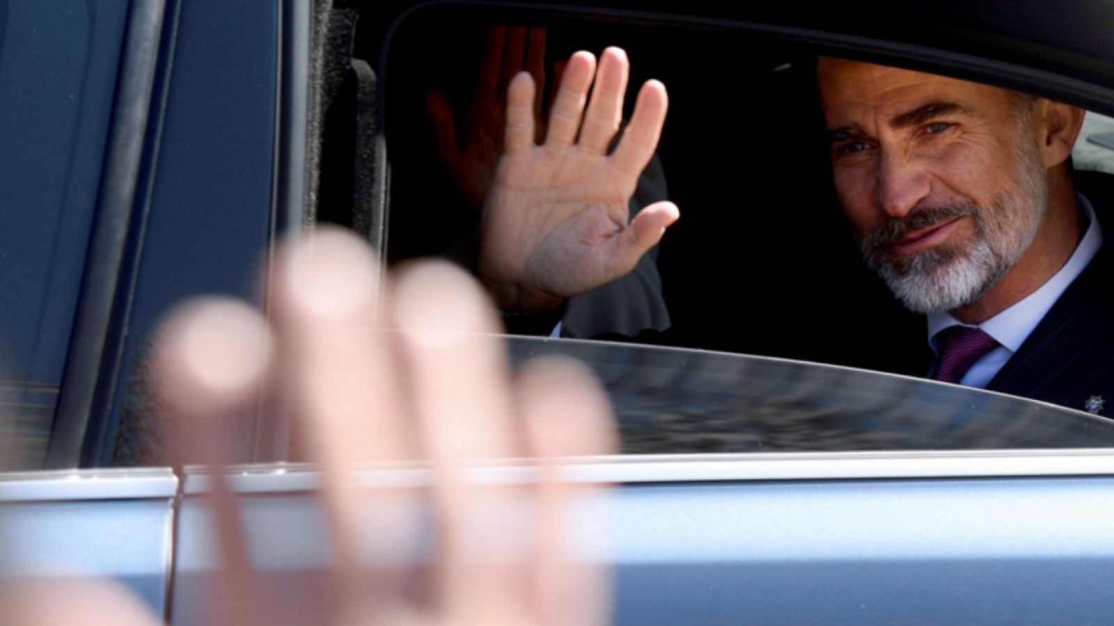 Audiencia Abierta - 24/03/18 - ver ahora