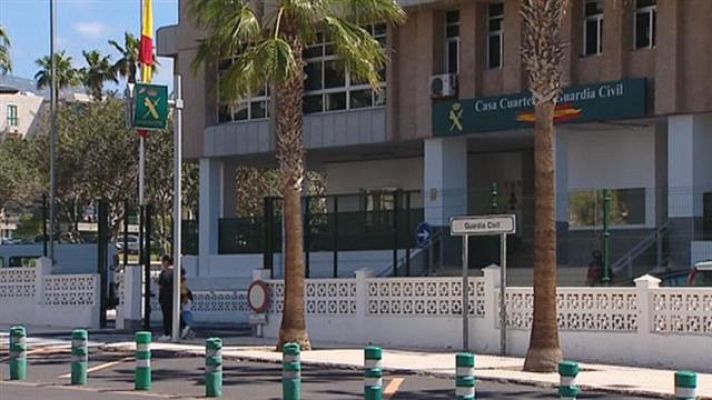 Telecanarias - Telecanarias - 24/03/2018