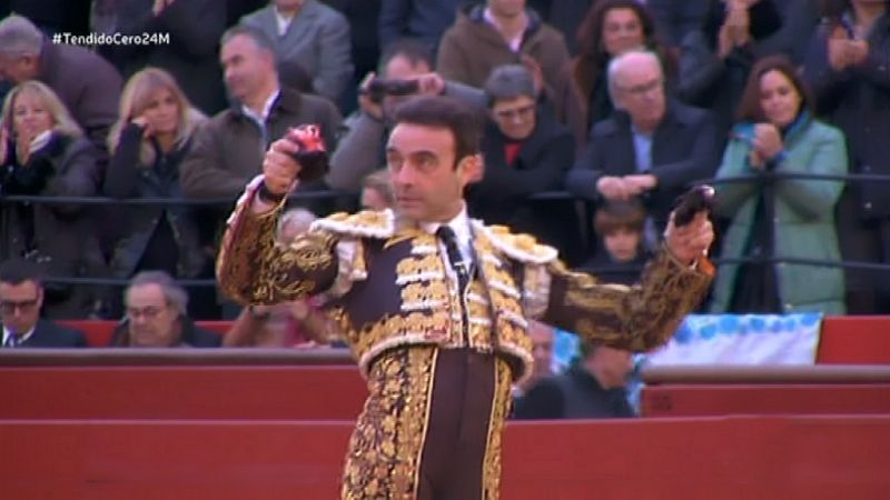 Tendido Cero - 24/03/18 - ver ahora