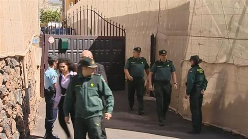 Canarias en 2' - 24/03/2018