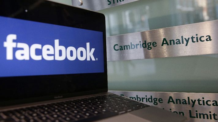 El mundo en 24 horas - El mundo en 24 horas - 24/03/18