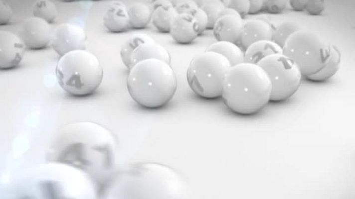 SELAE - Bonoloto - 24/03/2018