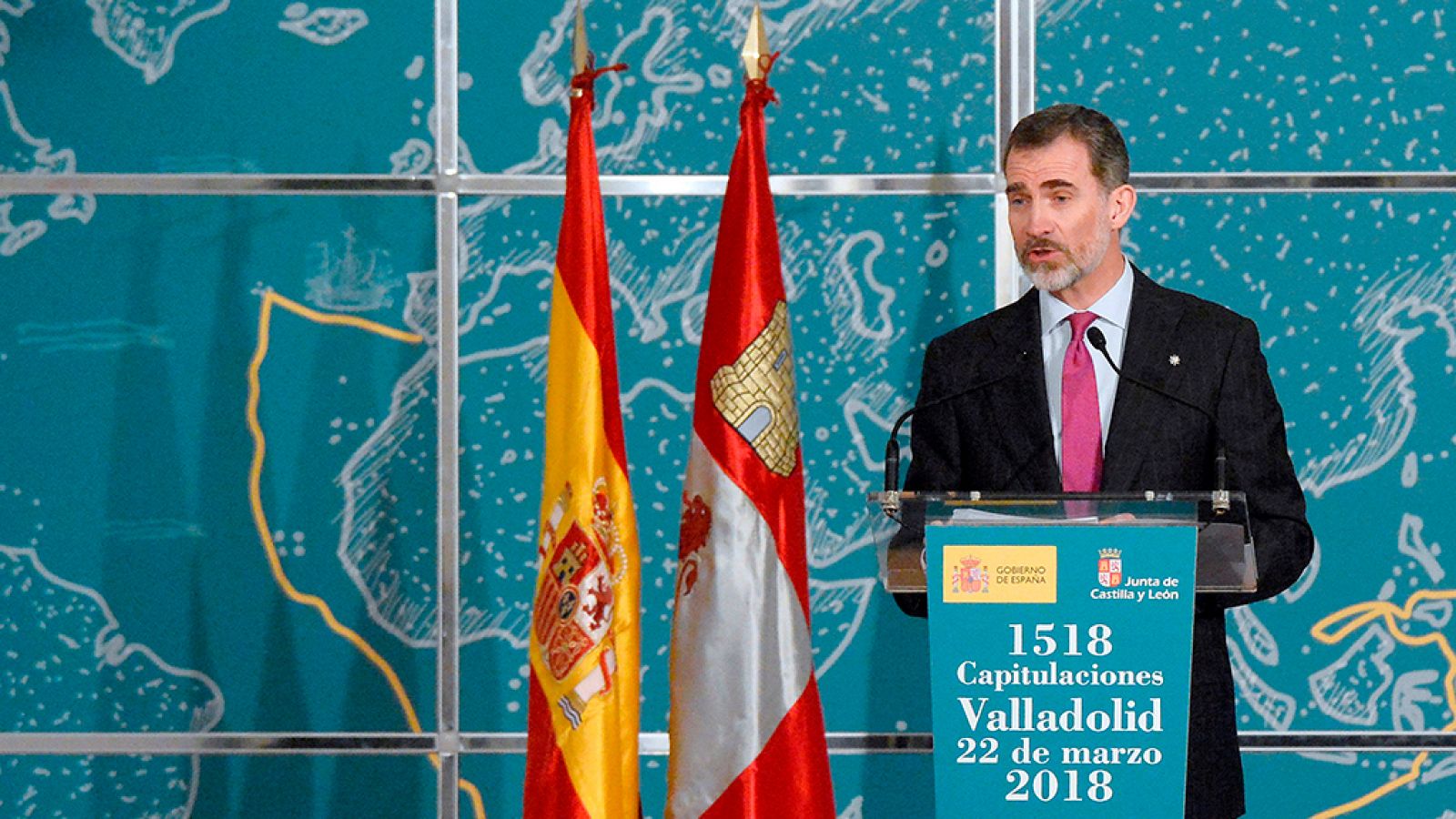 Informe Semanal - La vuelta que cambió el mundo - ver ahora