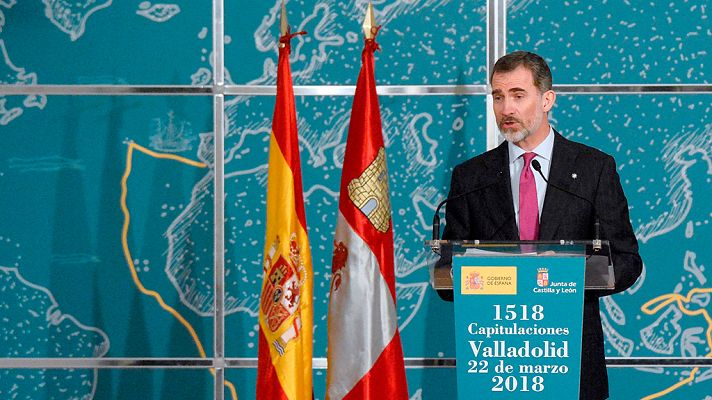 Informe Semanal - La vuelta que cambió el mundo