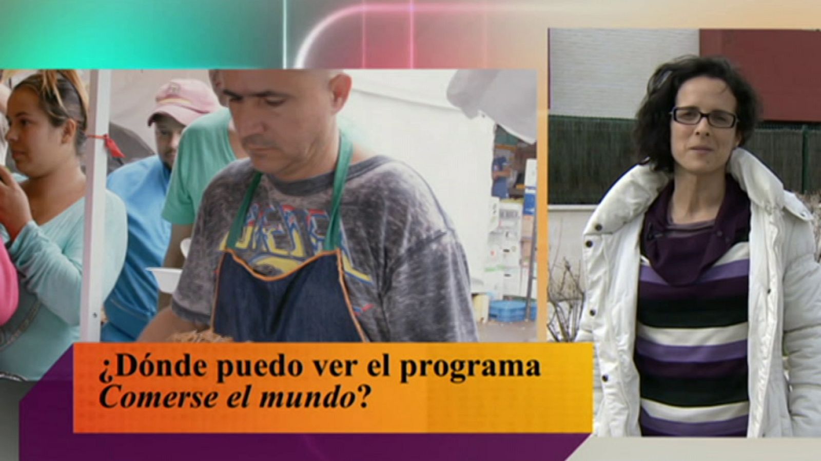 RTVE responde - 25/03/18 - ver ahora