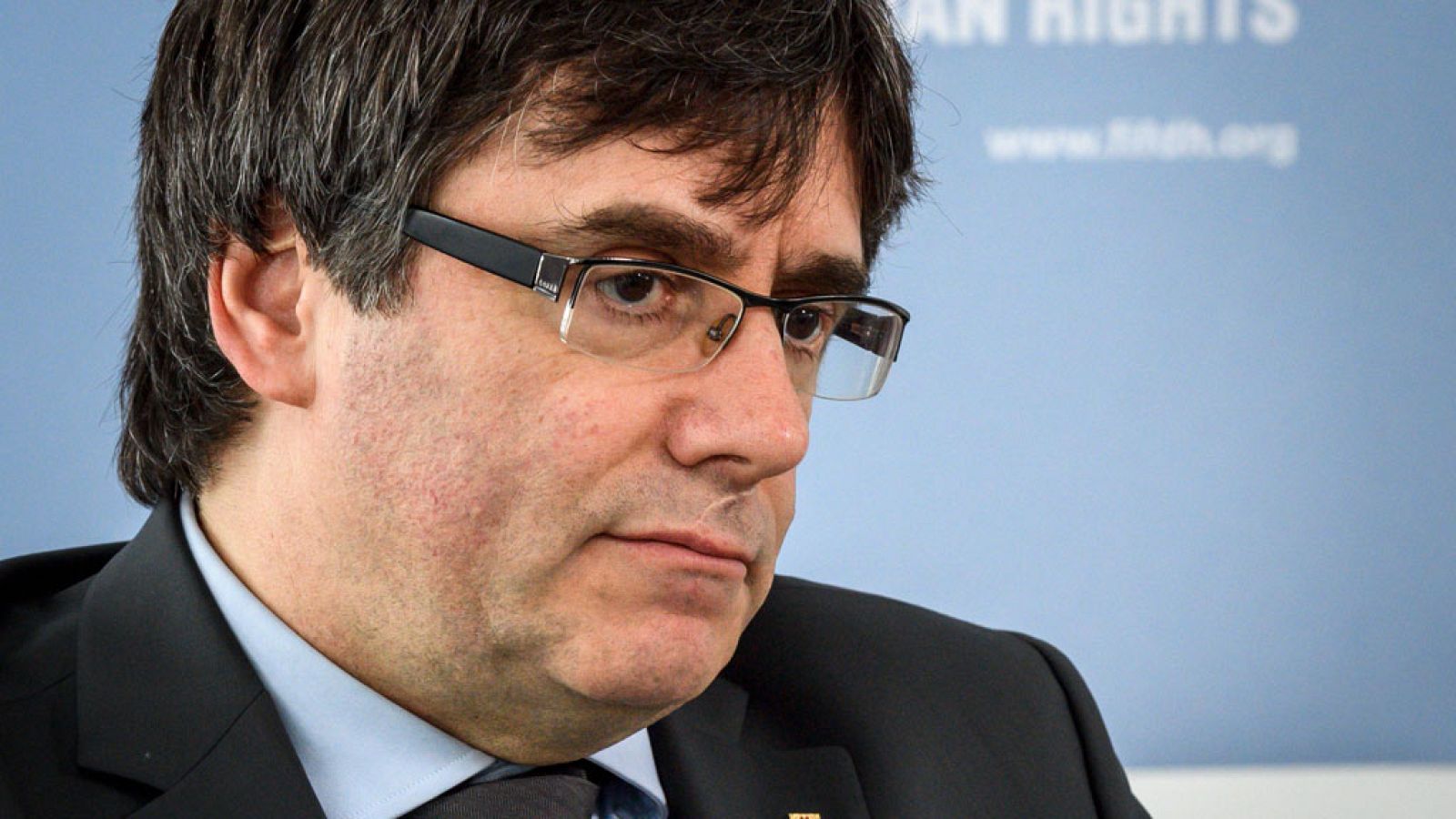 Telediario 1 en cuatro minutos - 25/03/18 - Ver ahora